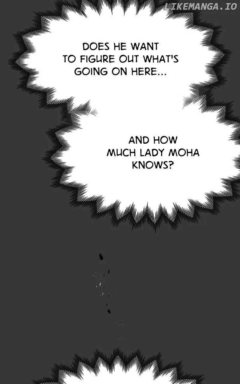 Goddess’s Way of Attacking Tigers Zinmanga X Chapter 57 Page 42
