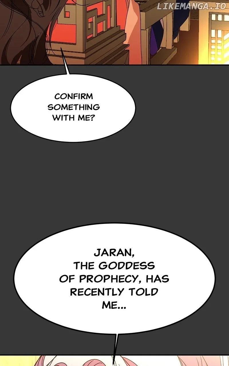 Goddess’s Way of Attacking Tigers Zinmanga X Chapter 57 Page 46