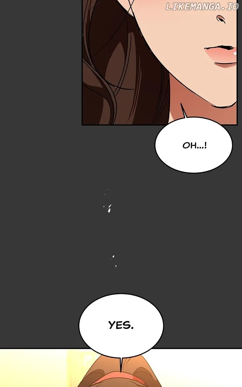 Goddess’s Way of Attacking Tigers Zinmanga X Chapter 57 Page 49