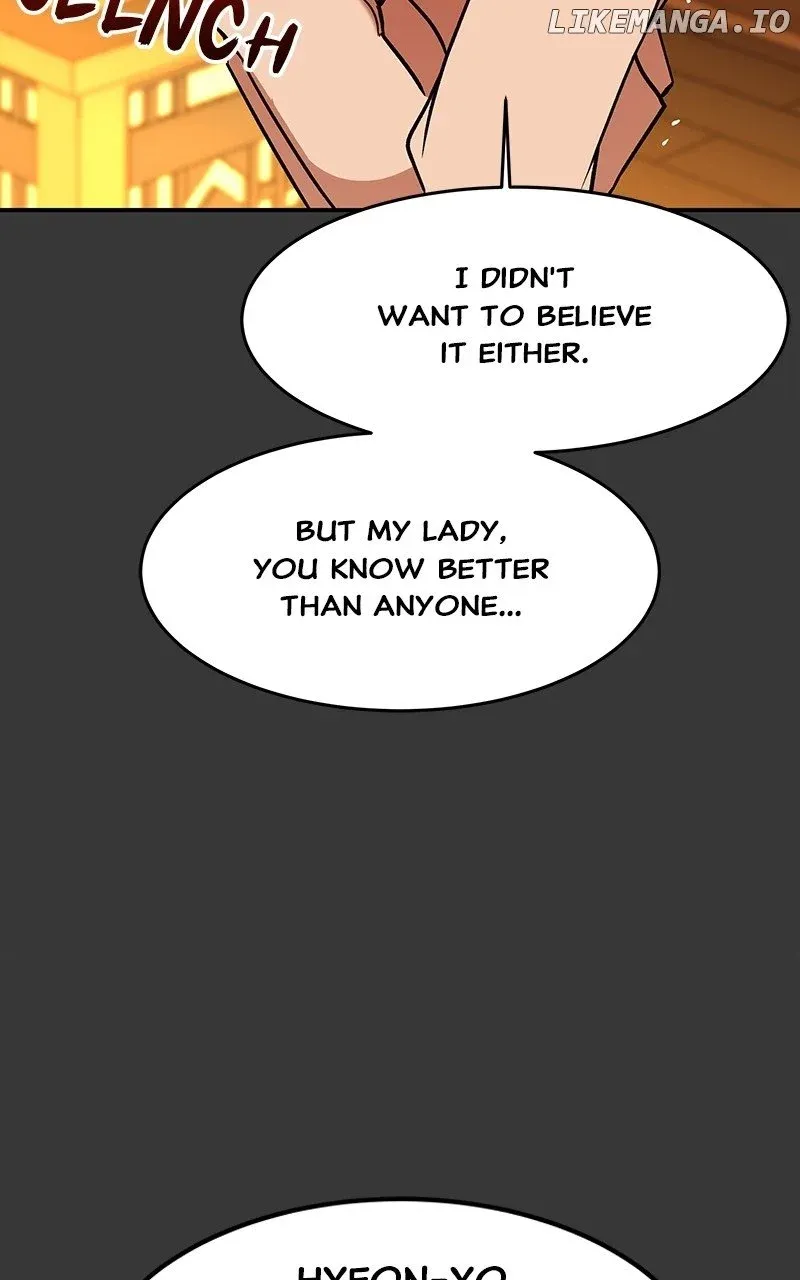 Goddess’s Way of Attacking Tigers Zinmanga X Chapter 57 Page 87