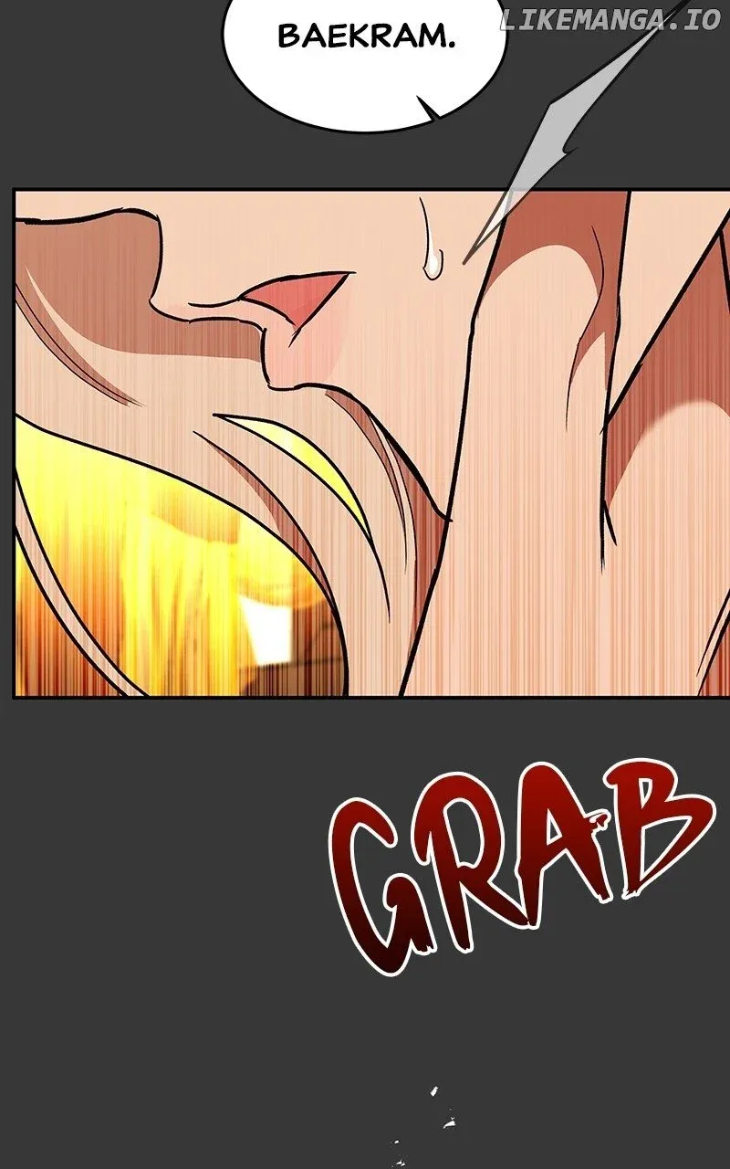Goddess’s Way of Attacking Tigers Zinmanga X Chapter 57 Page 93