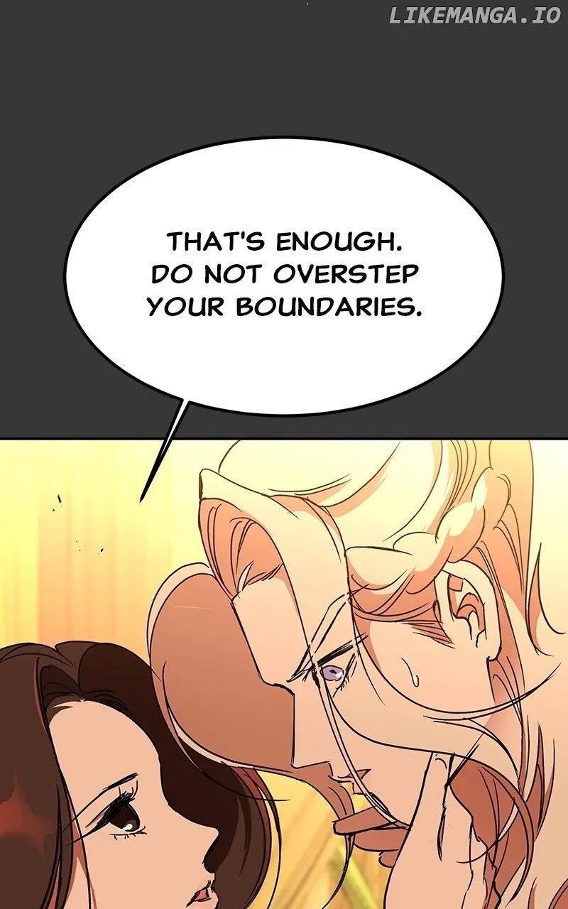 Goddess’s Way of Attacking Tigers Zinmanga X Chapter 57 Page 94