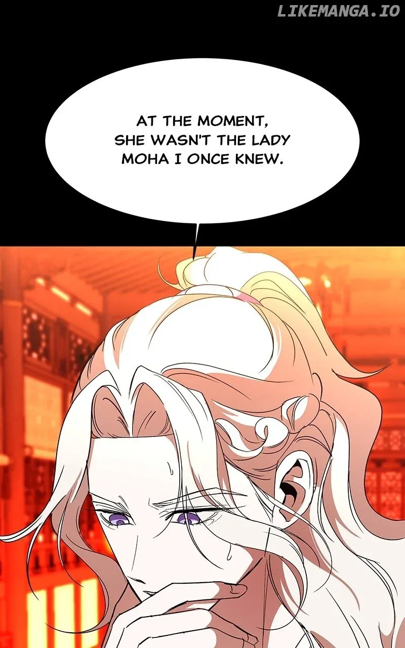 Goddess’s Way of Attacking Tigers Zinmanga X Chapter 57 Page 102
