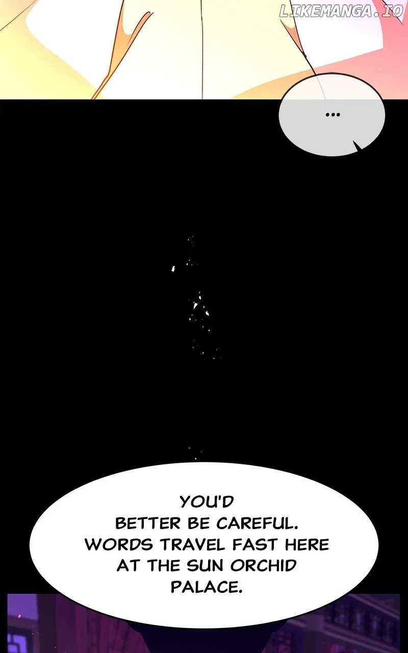 Goddess’s Way of Attacking Tigers Zinmanga X Chapter 57 Page 113