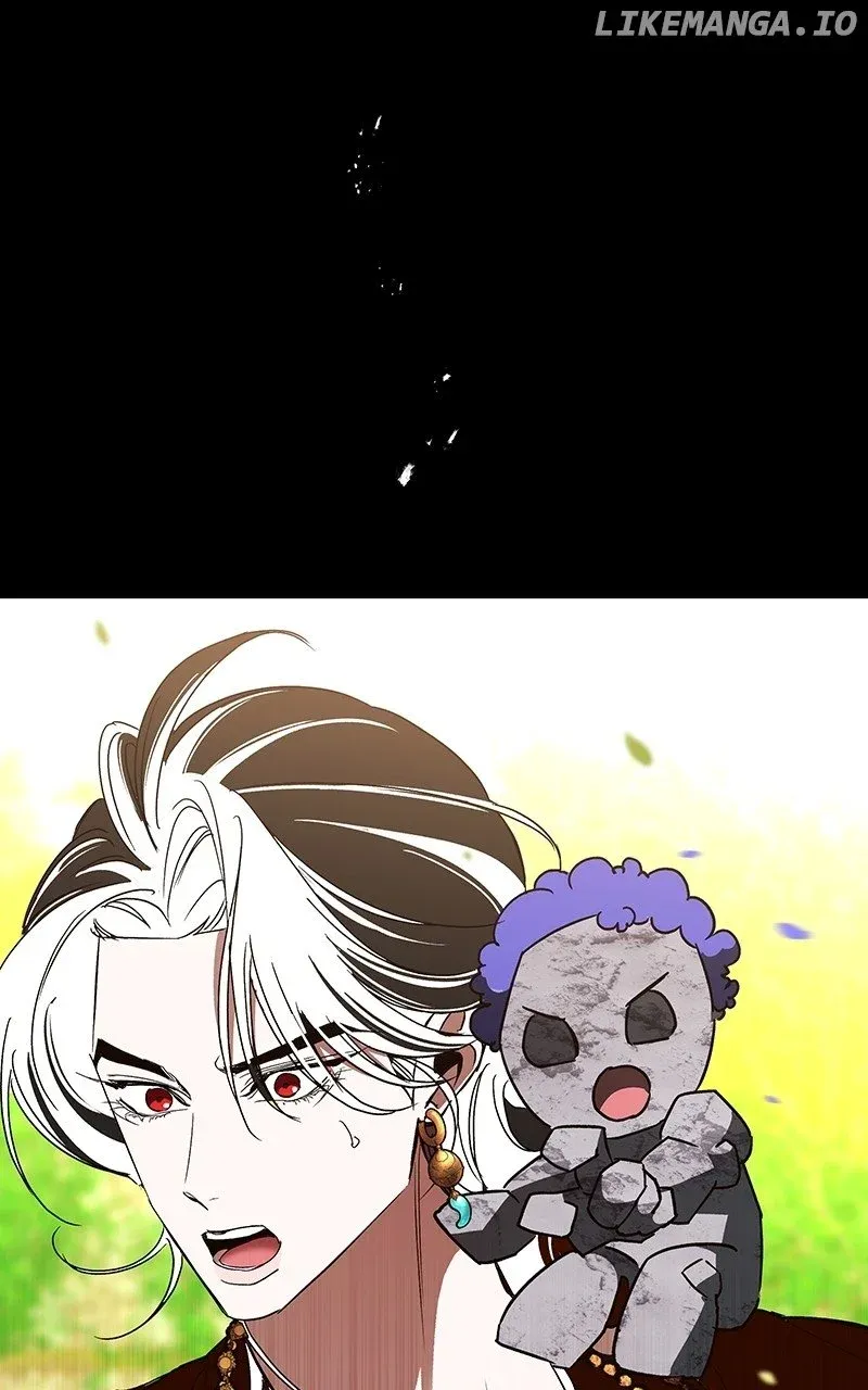 Goddess’s Way of Attacking Tigers Zinmanga X Chapter 56 Page 39