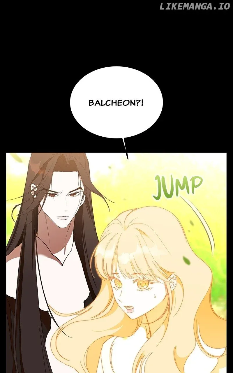 Goddess’s Way of Attacking Tigers Zinmanga X Chapter 56 Page 41