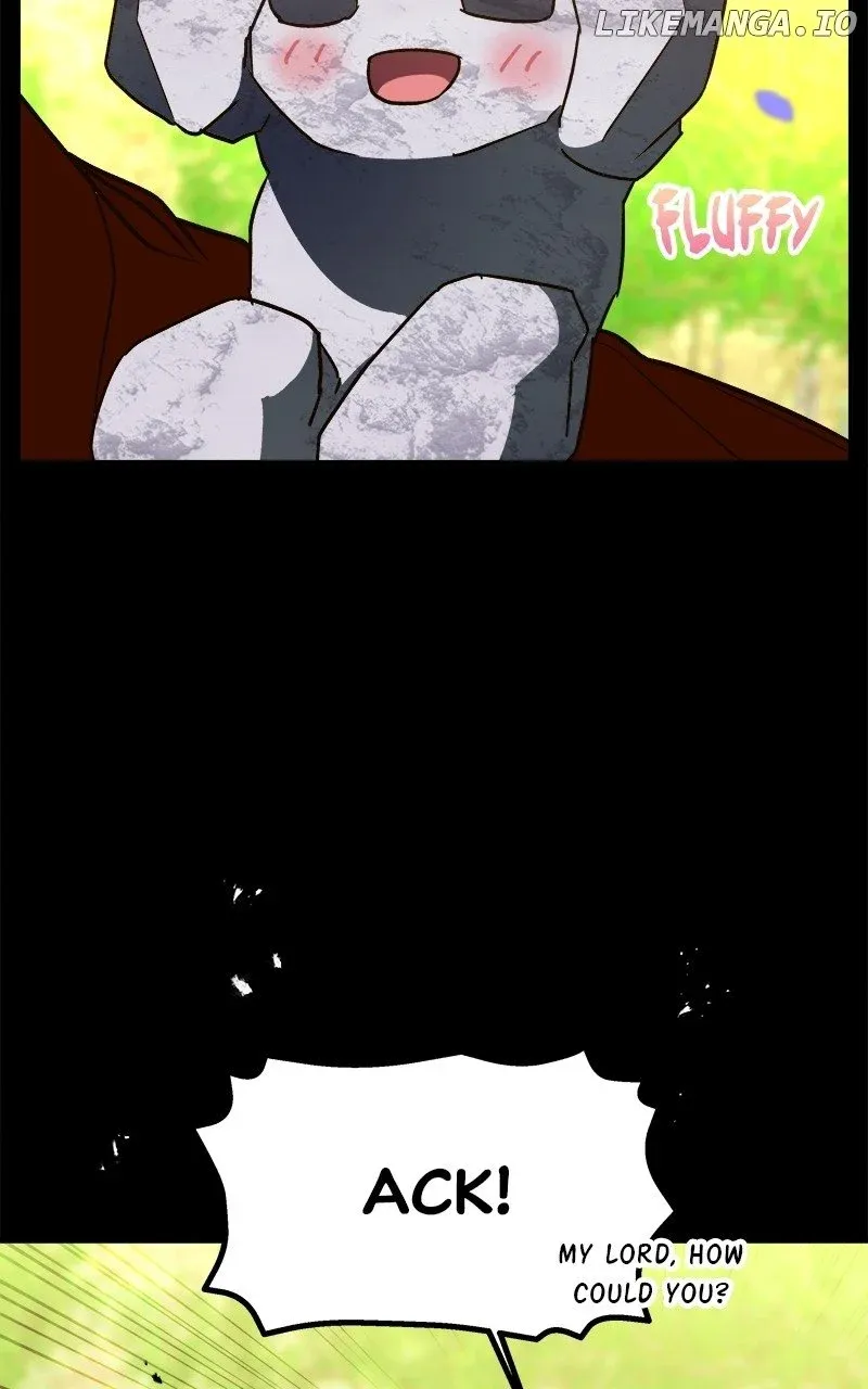 Goddess’s Way of Attacking Tigers Zinmanga X Chapter 56 Page 45