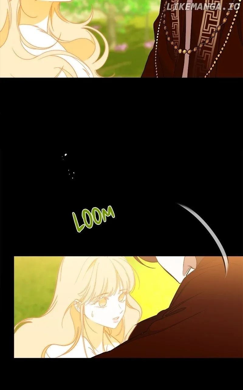 Goddess’s Way of Attacking Tigers Zinmanga X Chapter 56 Page 48