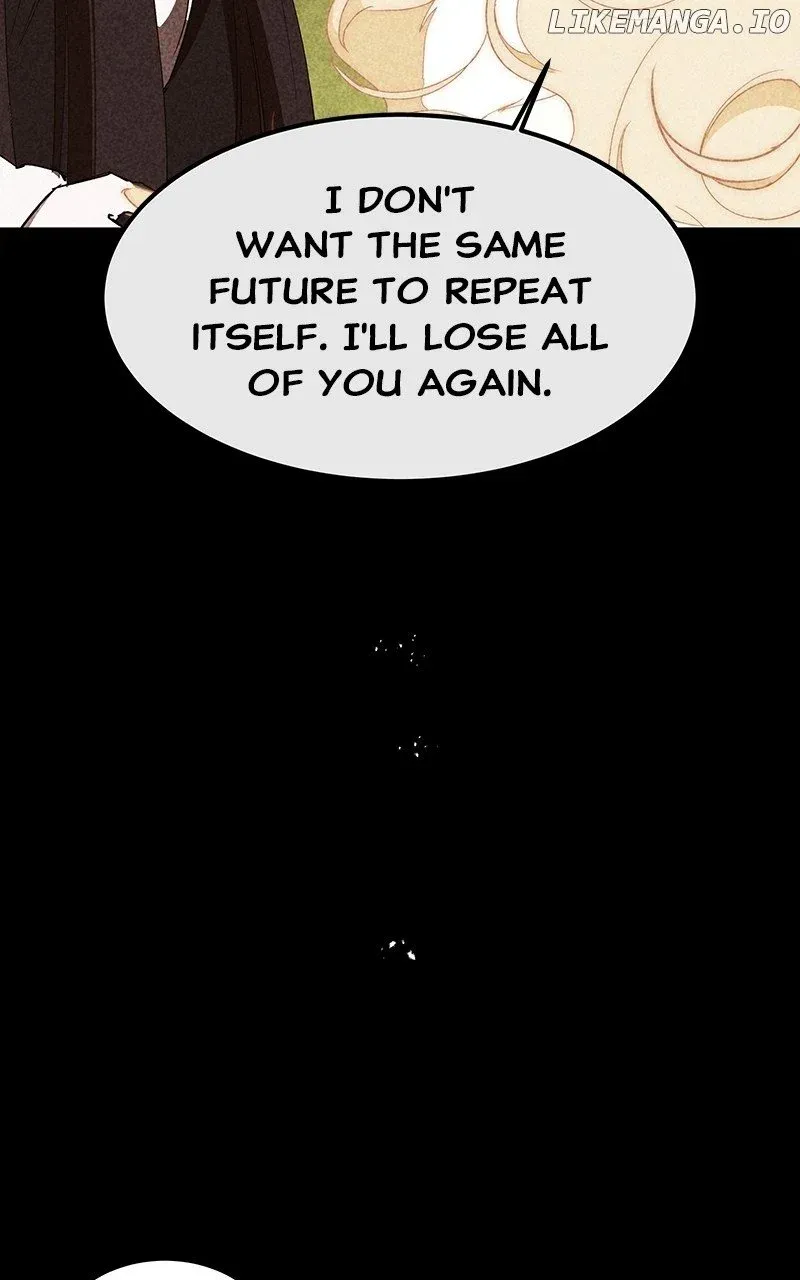Goddess’s Way of Attacking Tigers Zinmanga X Chapter 56 Page 96