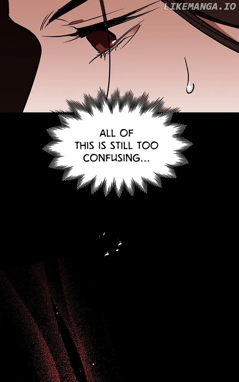 Goddess’s Way of Attacking Tigers Zinmanga X Chapter 56 Page 99