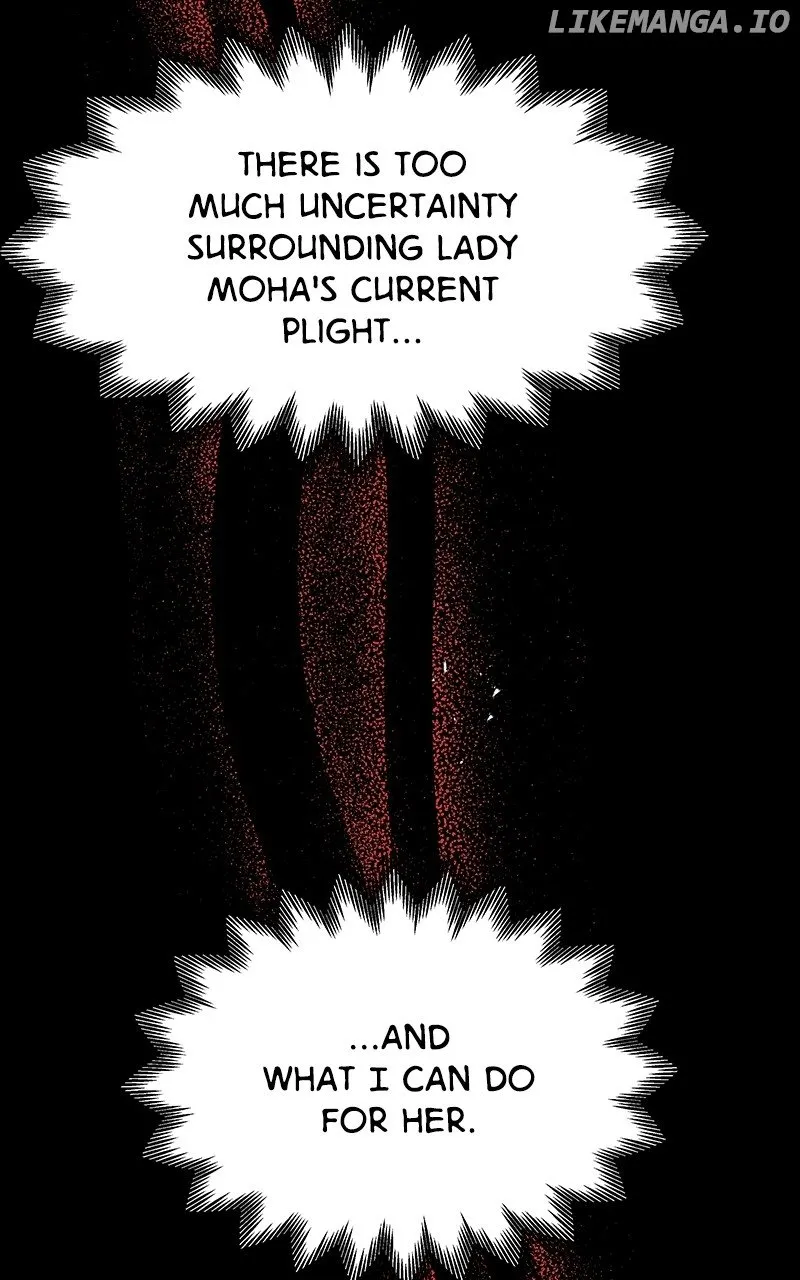 Goddess’s Way of Attacking Tigers Zinmanga X Chapter 56 Page 100