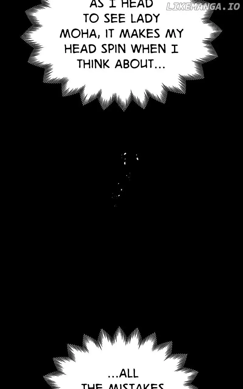 Goddess’s Way of Attacking Tigers Zinmanga X Chapter 56 Page 103