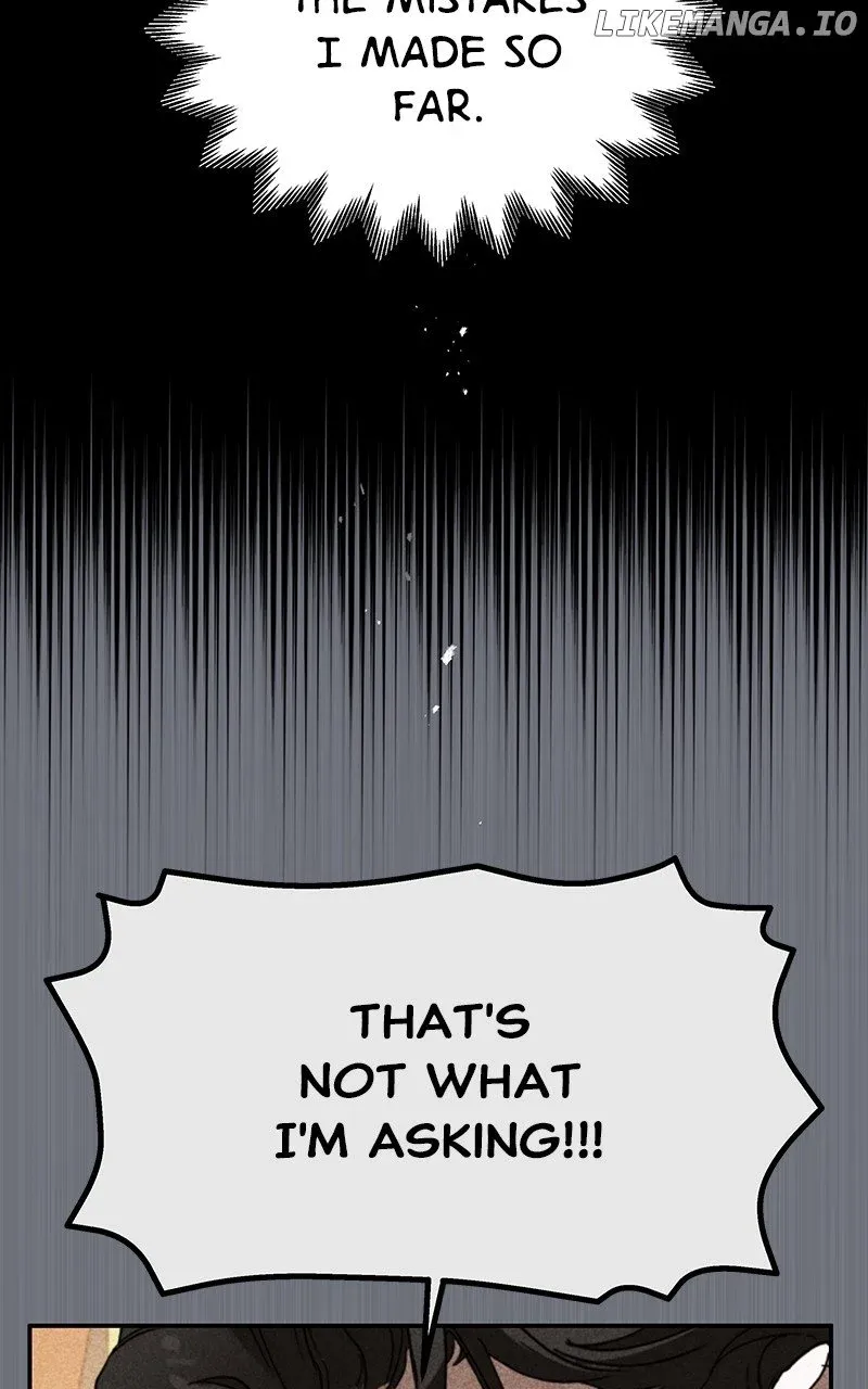 Goddess’s Way of Attacking Tigers Zinmanga X Chapter 56 Page 104