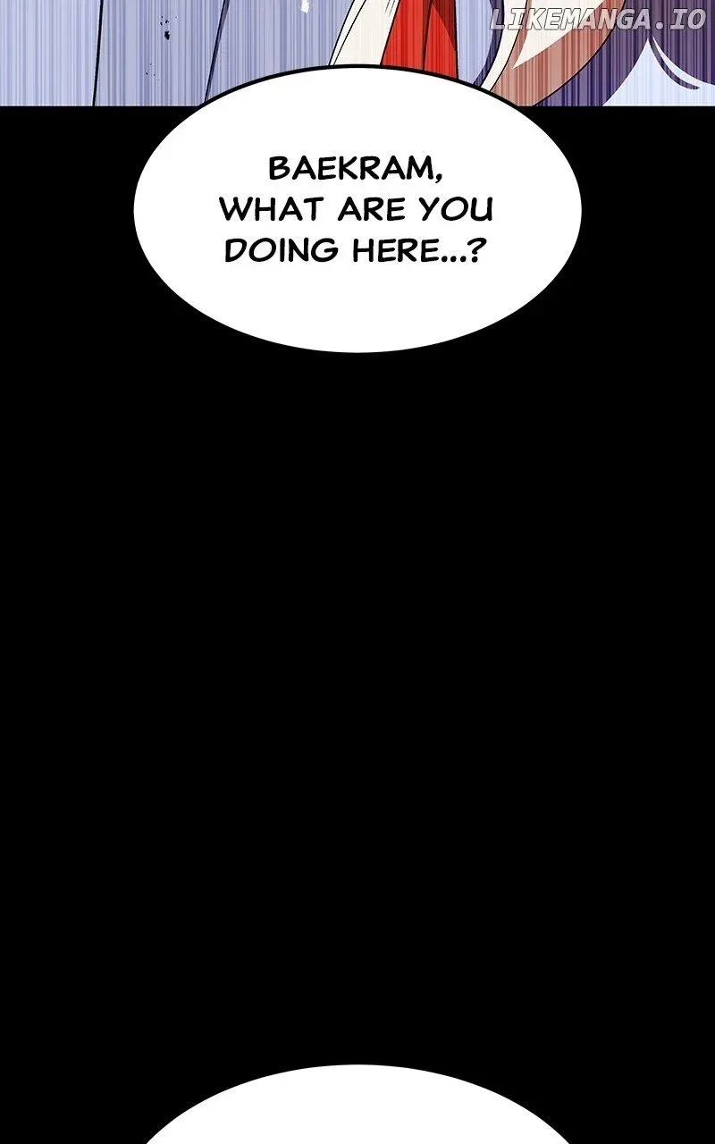 Goddess’s Way of Attacking Tigers Zinmanga X Chapter 56 Page 116