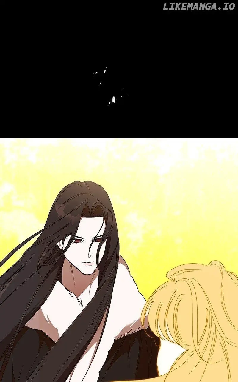 Goddess’s Way of Attacking Tigers Zinmanga X Chapter 55 Page 3