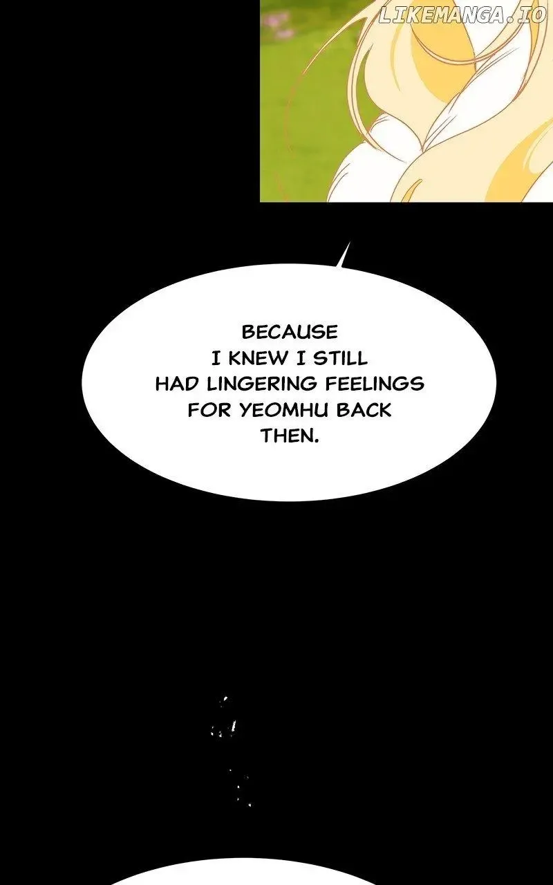 Goddess’s Way of Attacking Tigers Zinmanga X Chapter 55 Page 102
