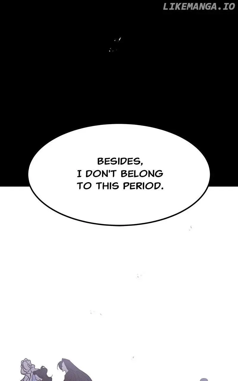 Goddess’s Way of Attacking Tigers Zinmanga X Chapter 55 Page 105