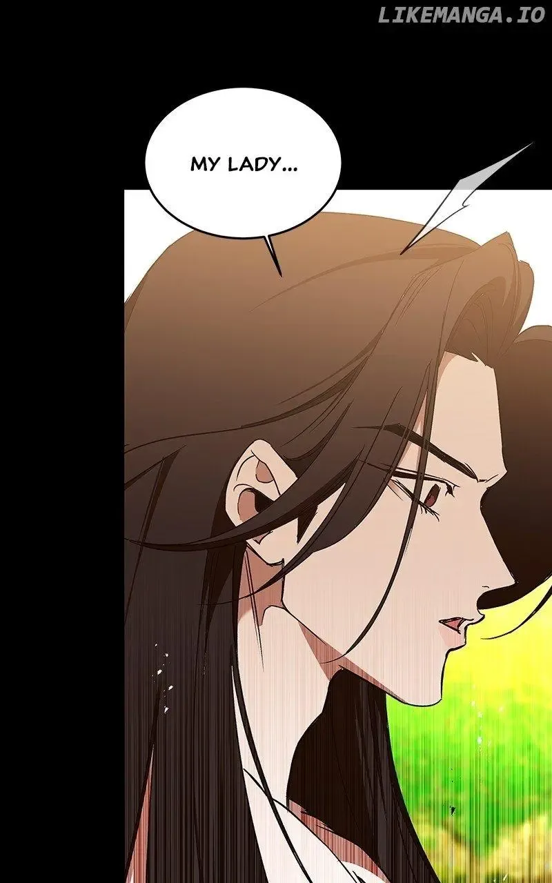 Goddess’s Way of Attacking Tigers Zinmanga X Chapter 55 Page 107