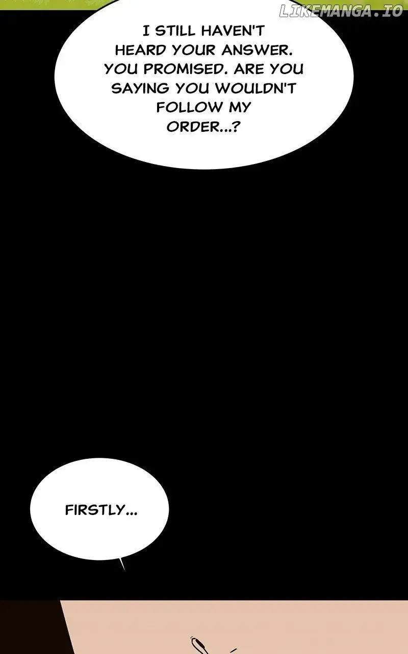 Goddess’s Way of Attacking Tigers Zinmanga X Chapter 55 Page 122