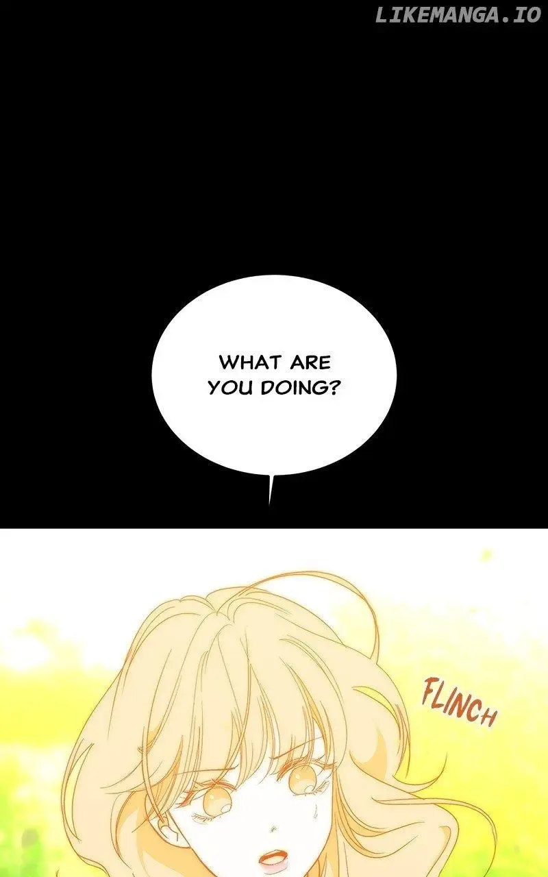 Goddess’s Way of Attacking Tigers Zinmanga X Chapter 55 Page 126