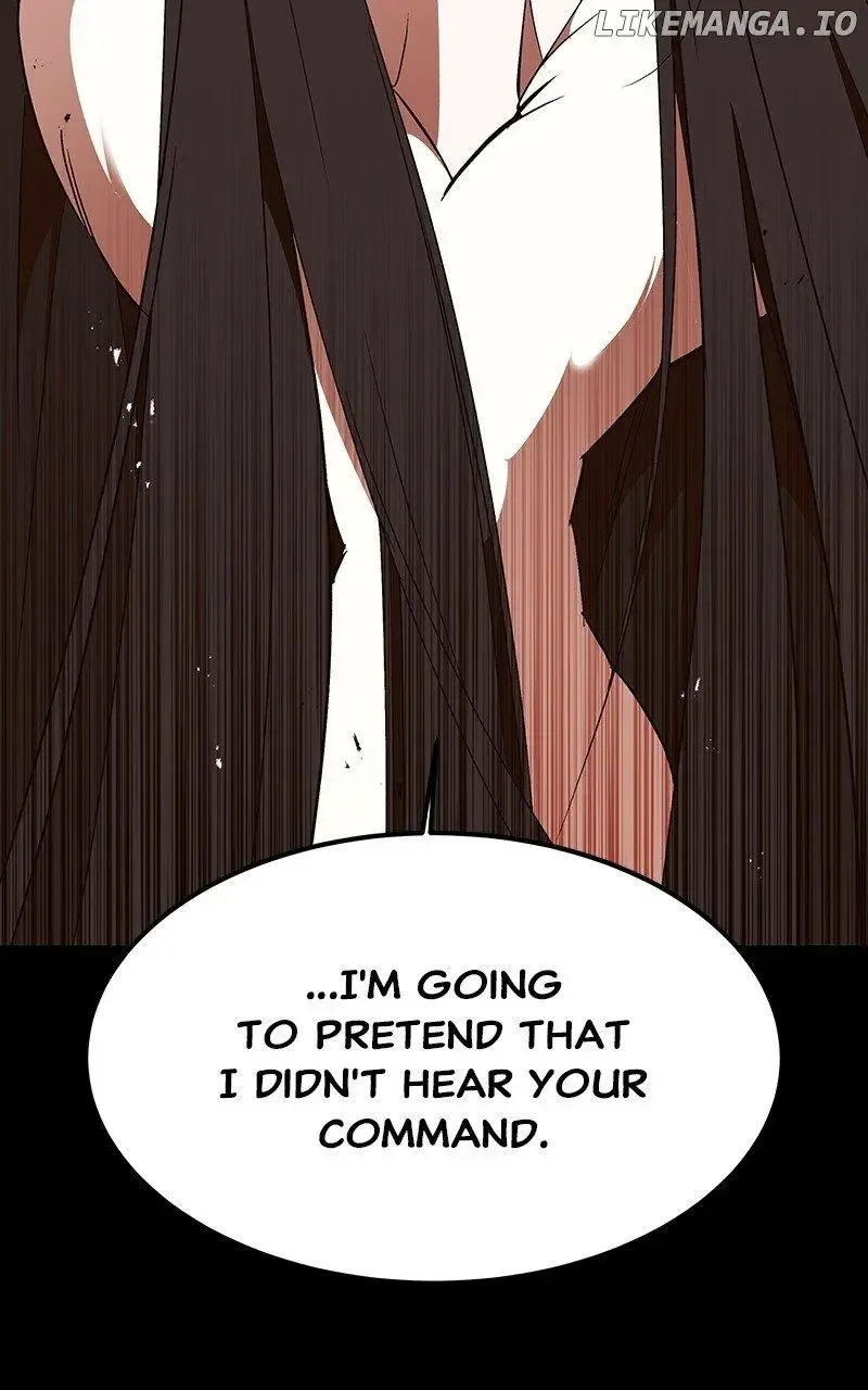 Goddess’s Way of Attacking Tigers Zinmanga X Chapter 55 Page 133