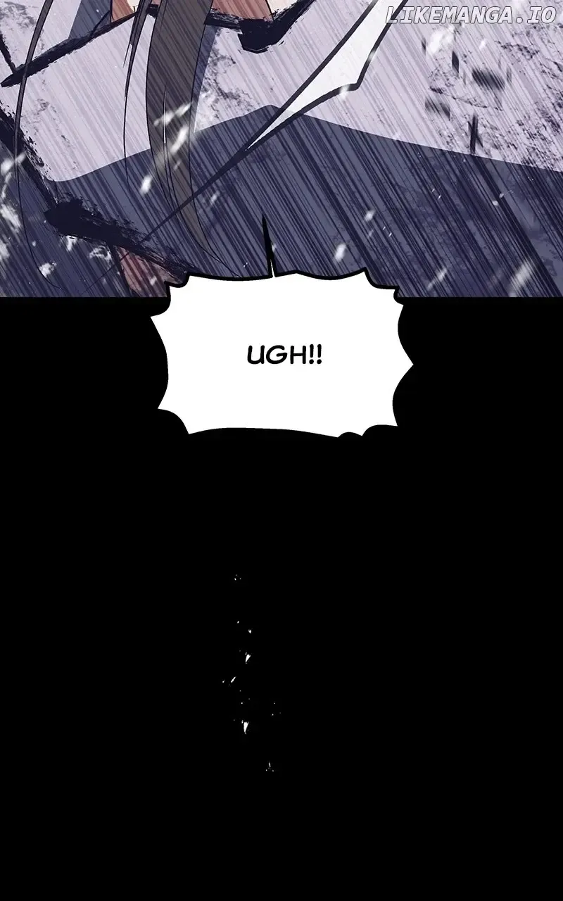 Goddess’s Way of Attacking Tigers Zinmanga X Chapter 54 Page 65