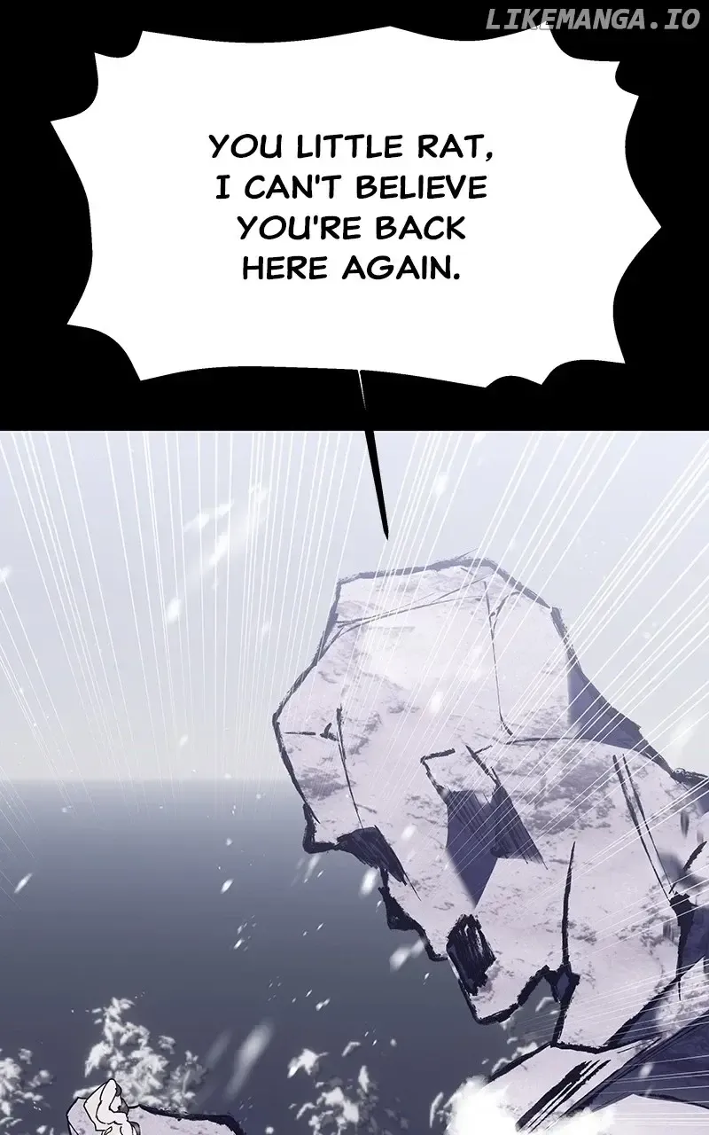 Goddess’s Way of Attacking Tigers Zinmanga X Chapter 54 Page 66