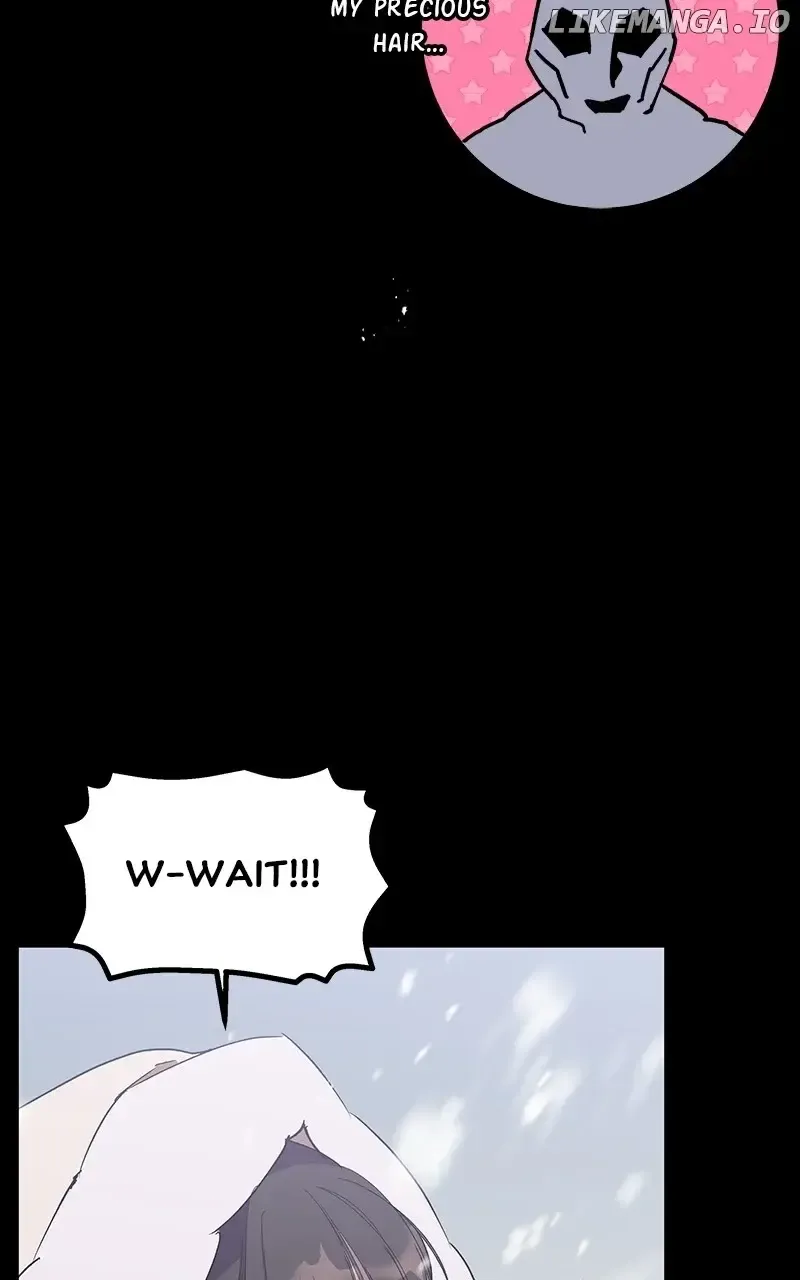 Goddess’s Way of Attacking Tigers Zinmanga X Chapter 54 Page 68