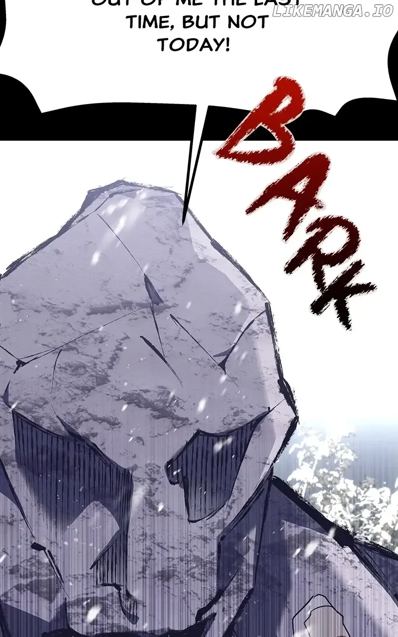 Goddess’s Way of Attacking Tigers Zinmanga X Chapter 54 Page 73