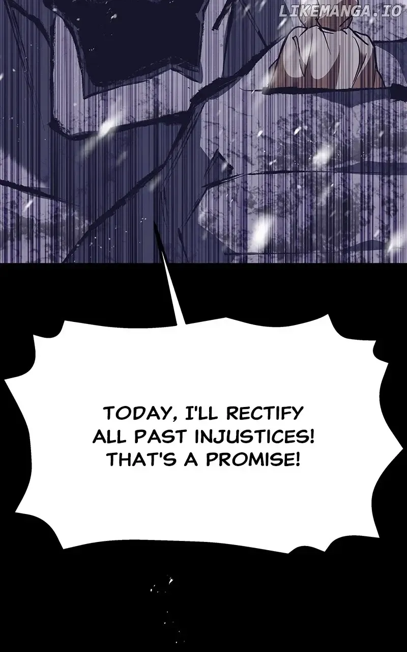 Goddess’s Way of Attacking Tigers Zinmanga X Chapter 54 Page 74