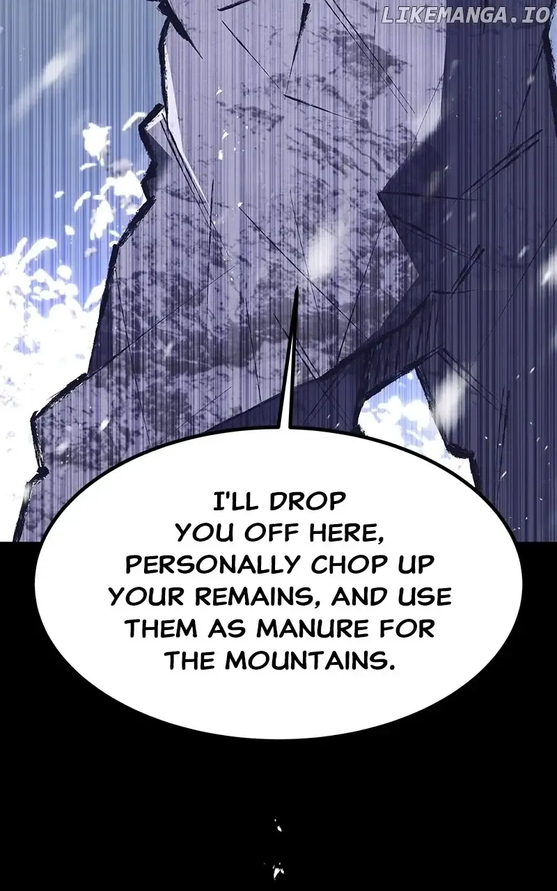 Goddess’s Way of Attacking Tigers Zinmanga X Chapter 54 Page 79