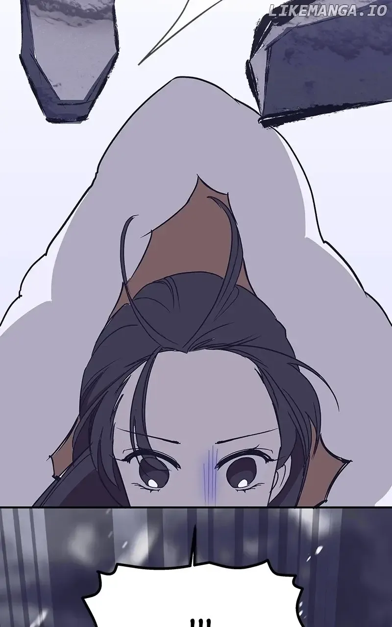 Goddess’s Way of Attacking Tigers Zinmanga X Chapter 54 Page 83