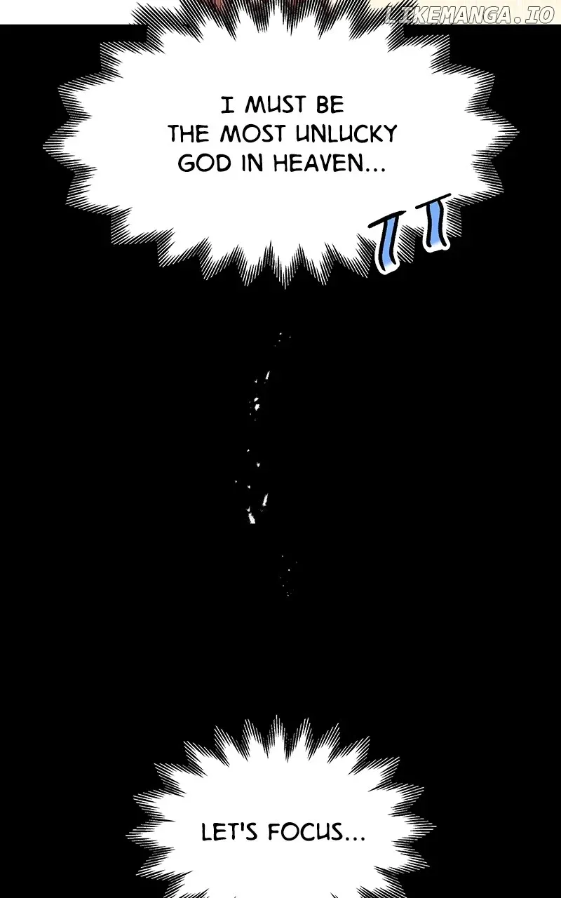 Goddess’s Way of Attacking Tigers Zinmanga X Chapter 54 Page 91