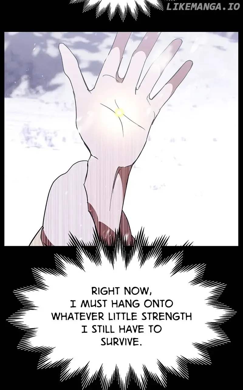 Goddess’s Way of Attacking Tigers Zinmanga X Chapter 54 Page 92