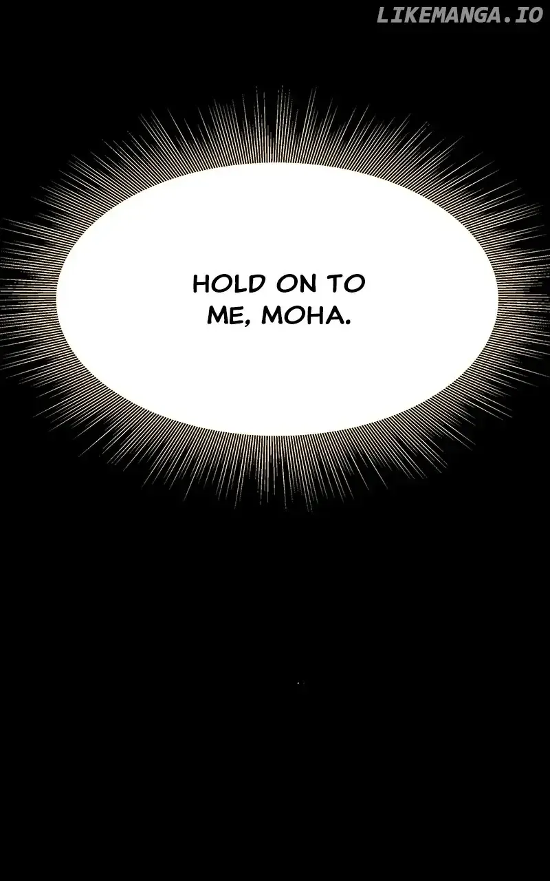 Goddess’s Way of Attacking Tigers Zinmanga X Chapter 54 Page 108