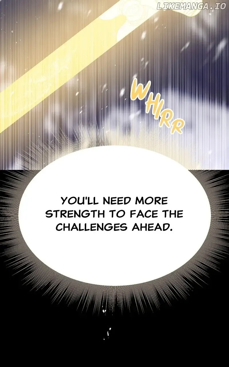Goddess’s Way of Attacking Tigers Zinmanga X Chapter 54 Page 110