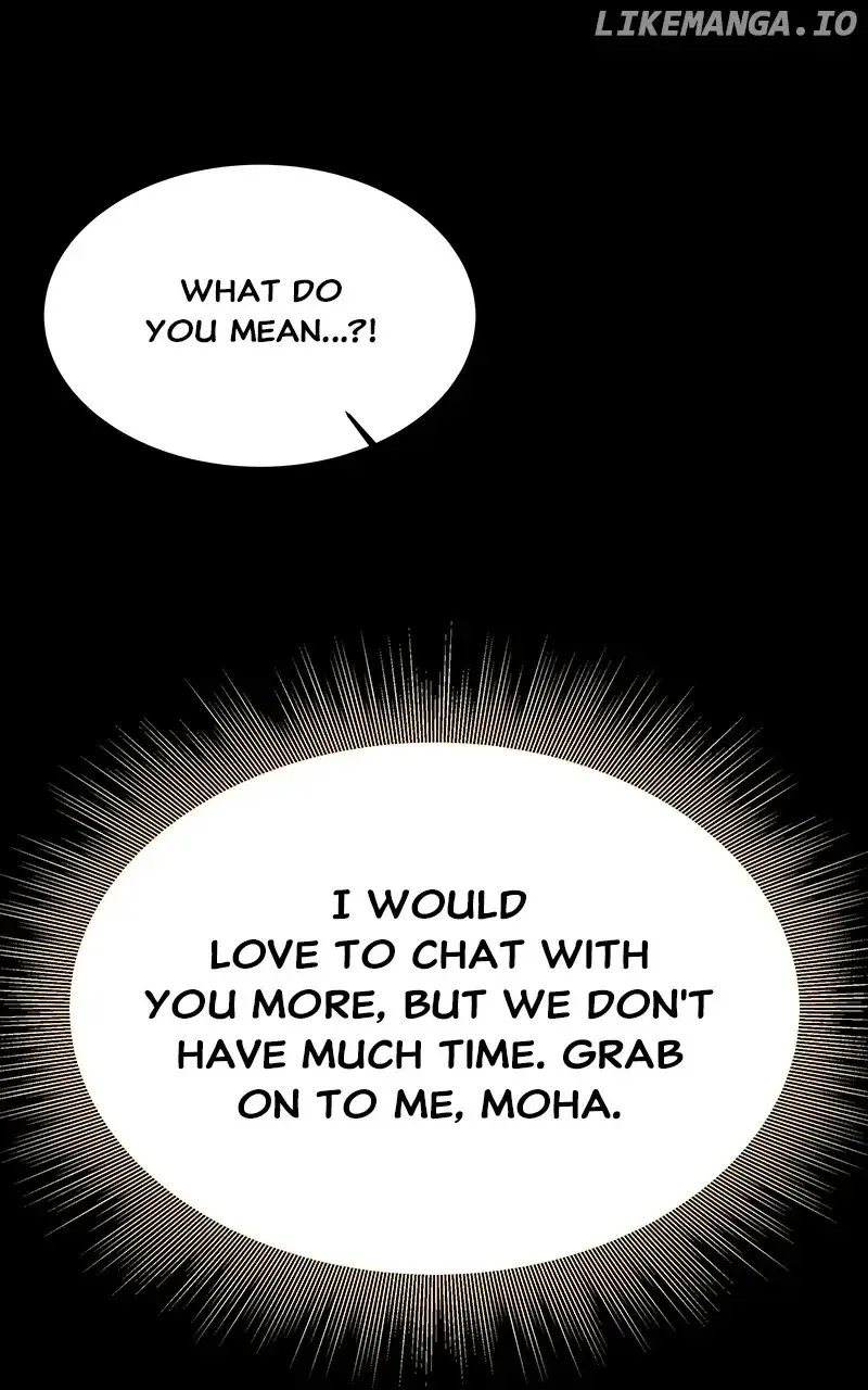Goddess’s Way of Attacking Tigers Zinmanga X Chapter 54 Page 111