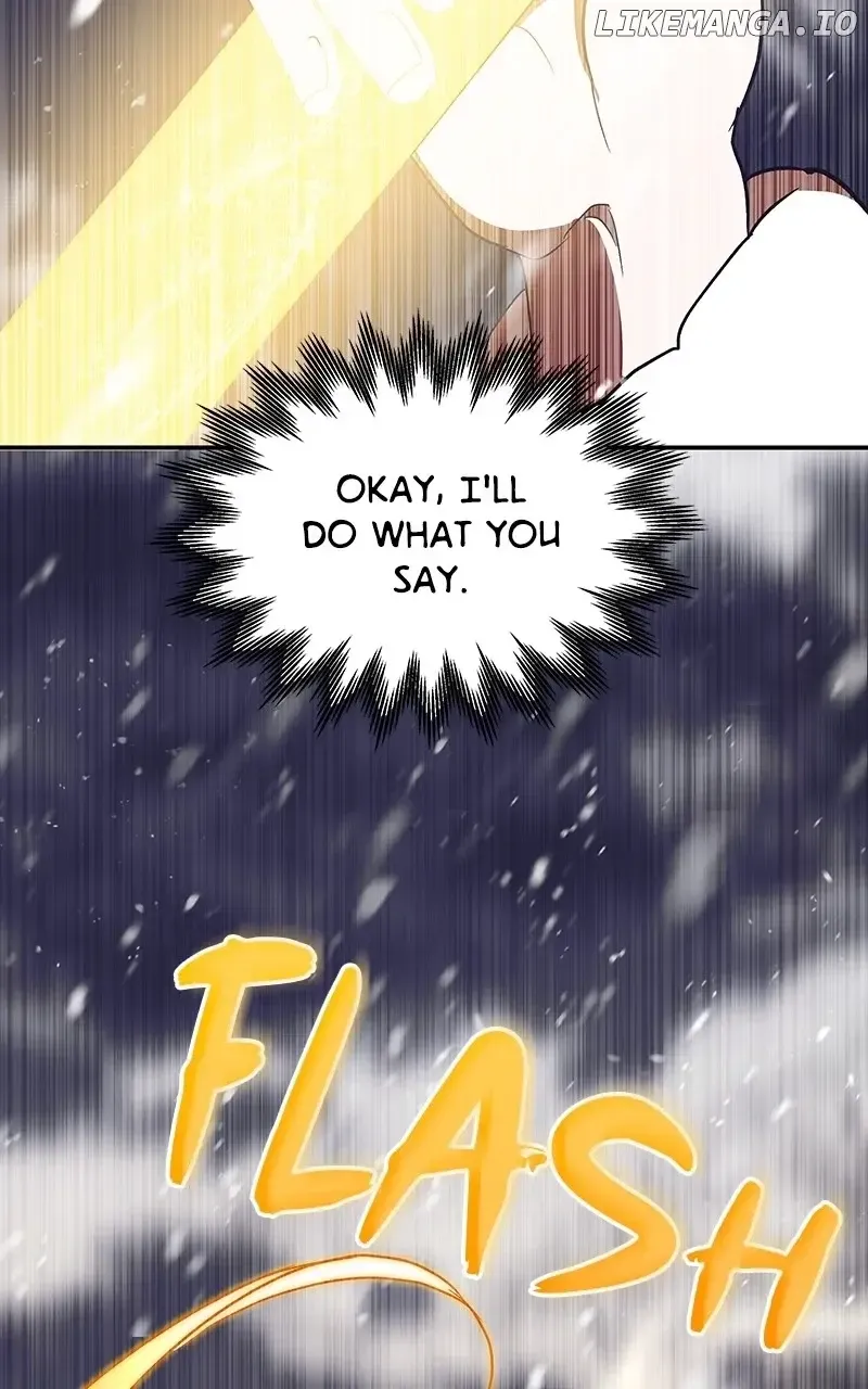 Goddess’s Way of Attacking Tigers Zinmanga X Chapter 54 Page 114