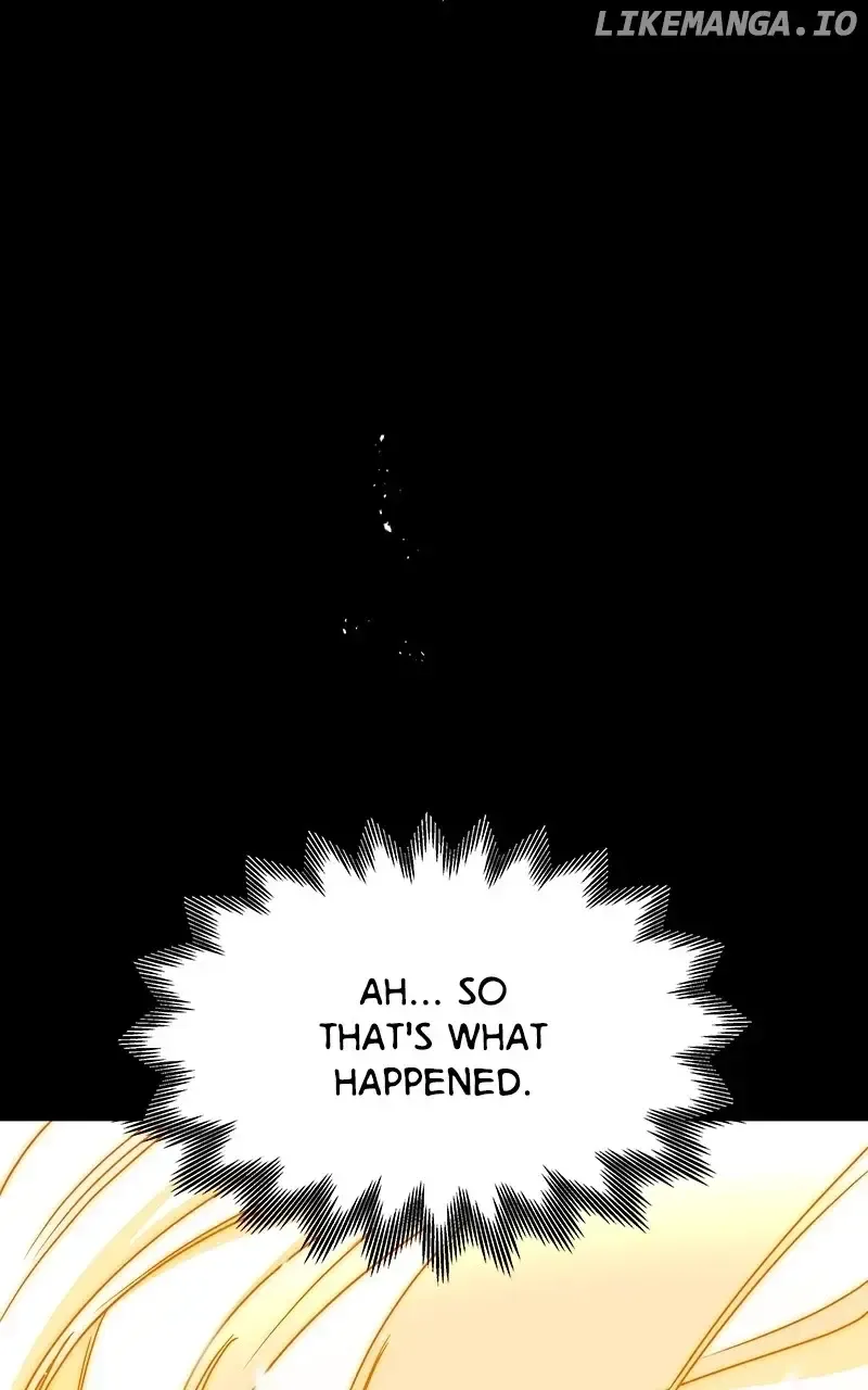 Goddess’s Way of Attacking Tigers Zinmanga X Chapter 54 Page 121