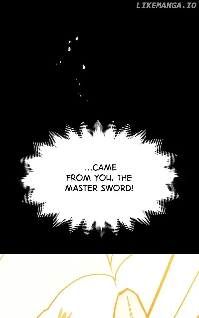 Goddess’s Way of Attacking Tigers Zinmanga X Chapter 54 Page 124