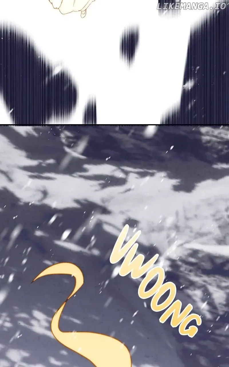 Goddess’s Way of Attacking Tigers Zinmanga X Chapter 54 Page 136