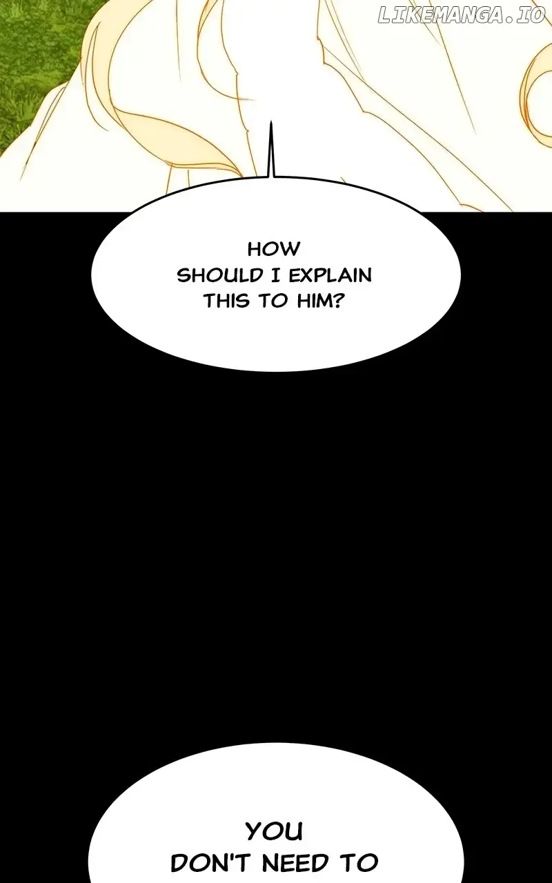 Goddess’s Way of Attacking Tigers Zinmanga X Chapter 54 Page 144