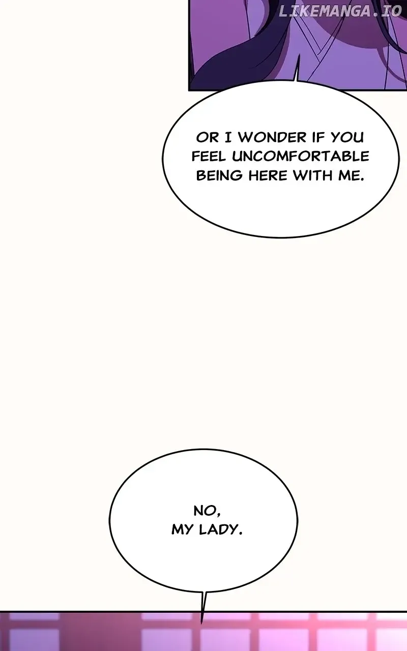 Goddess’s Way of Attacking Tigers Zinmanga X Chapter 53 Page 43