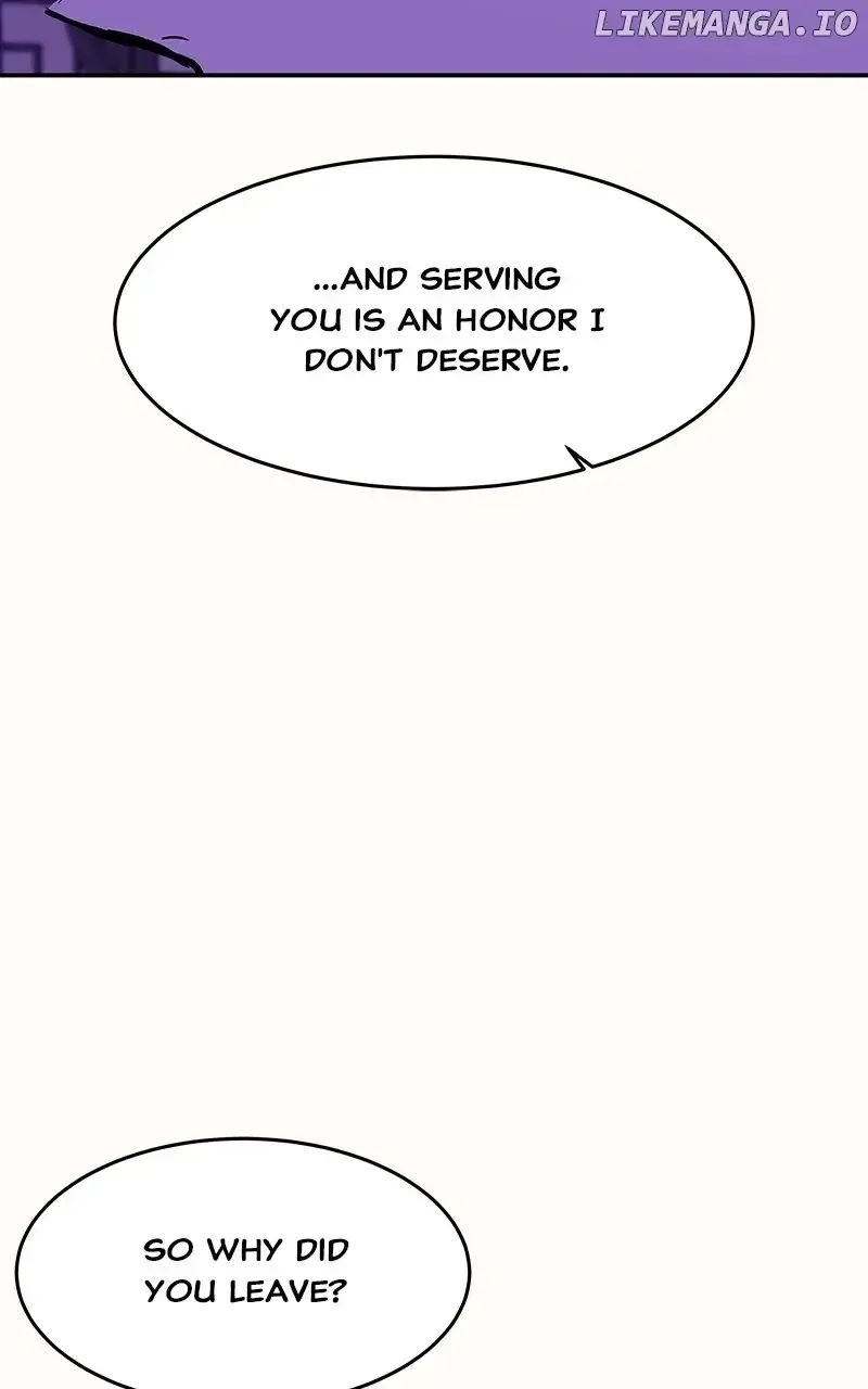 Goddess’s Way of Attacking Tigers Zinmanga X Chapter 53 Page 46