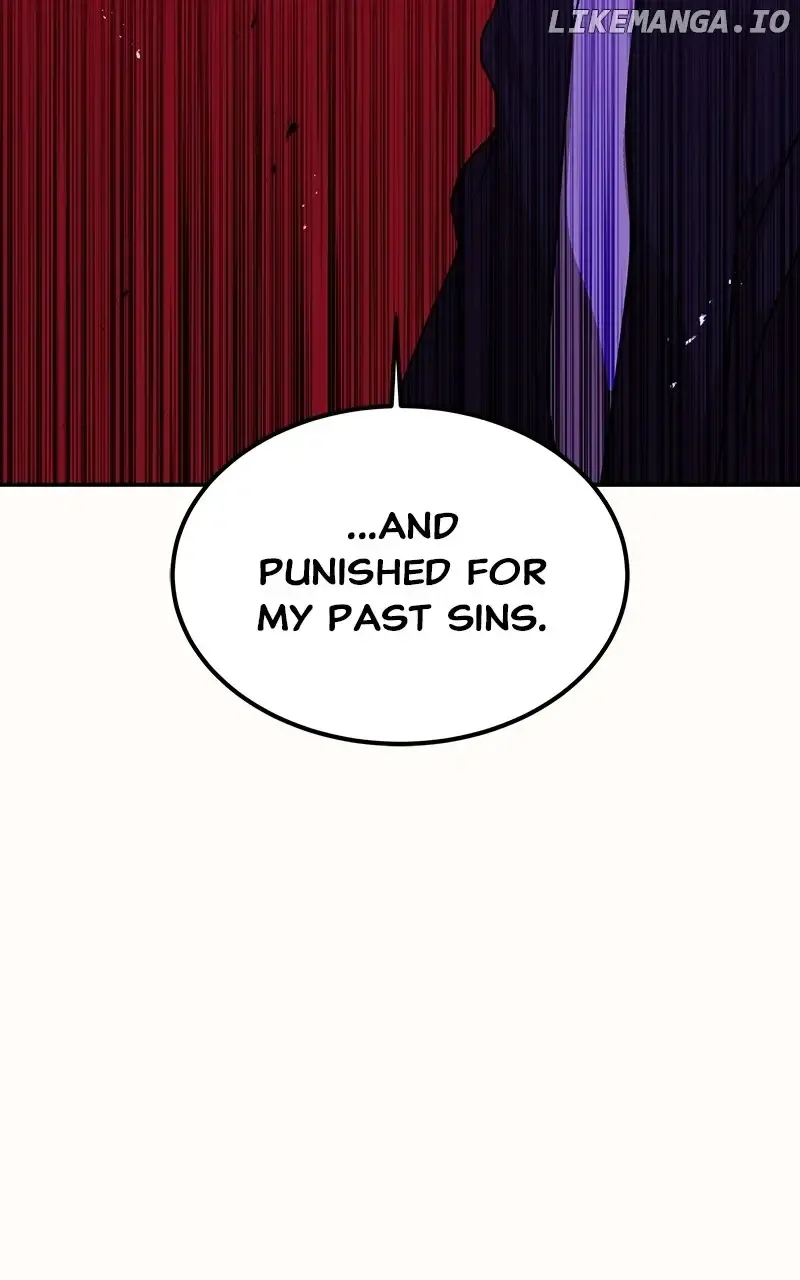 Goddess’s Way of Attacking Tigers Zinmanga X Chapter 53 Page 56