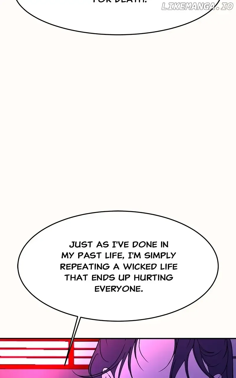 Goddess’s Way of Attacking Tigers Zinmanga X Chapter 53 Page 66