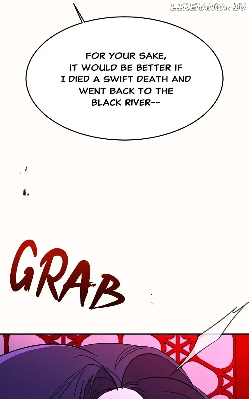 Goddess’s Way of Attacking Tigers Zinmanga X Chapter 53 Page 68