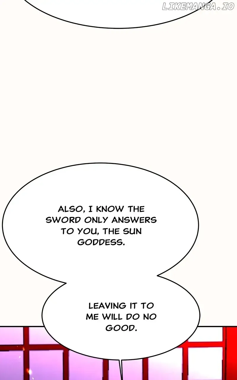 Goddess’s Way of Attacking Tigers Zinmanga X Chapter 53 Page 108