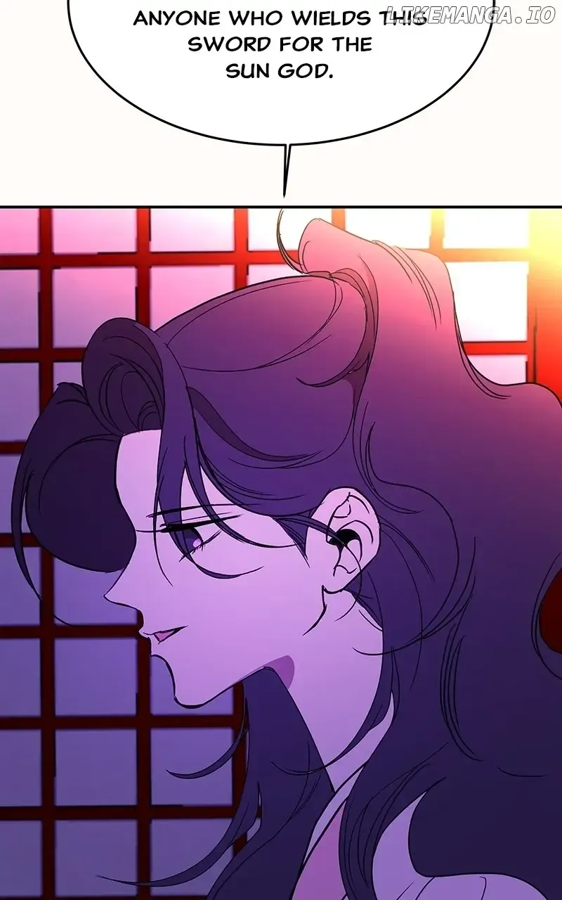 Goddess’s Way of Attacking Tigers Zinmanga X Chapter 53 Page 111