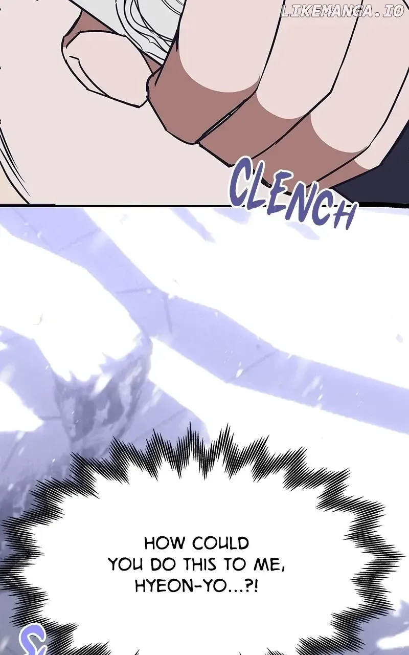 Goddess’s Way of Attacking Tigers Zinmanga X Chapter 53 Page 130
